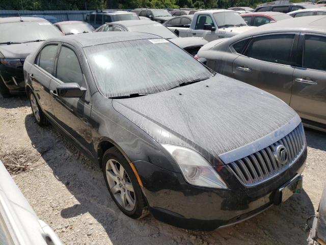 Mercury Milan prem (2010)