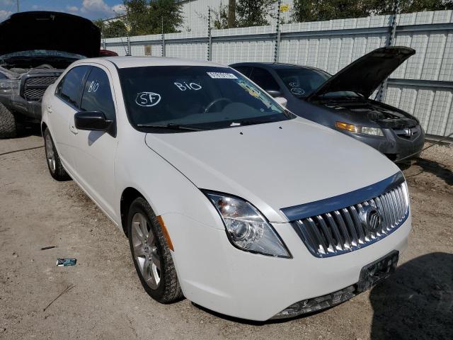 Mercury Milan prem (2011)