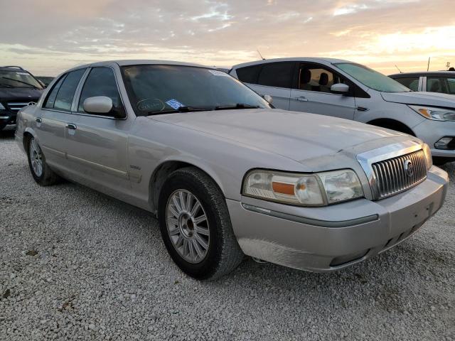 Mercury Grand marq (2010)