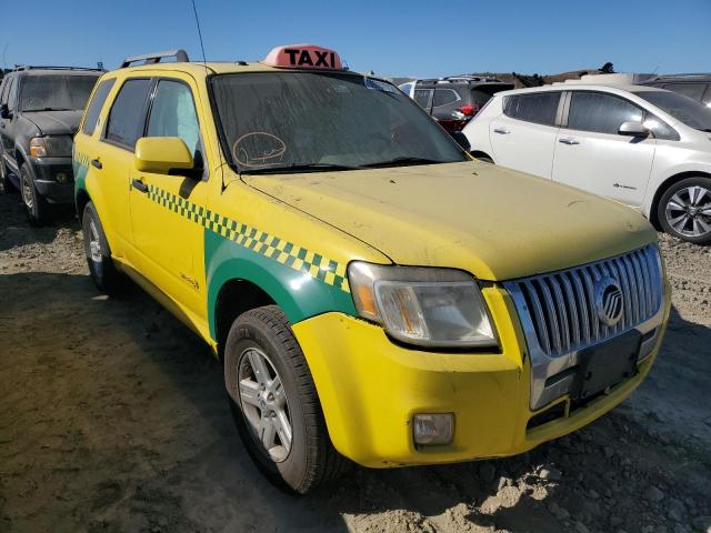 Mercury Mariner hy (2010)