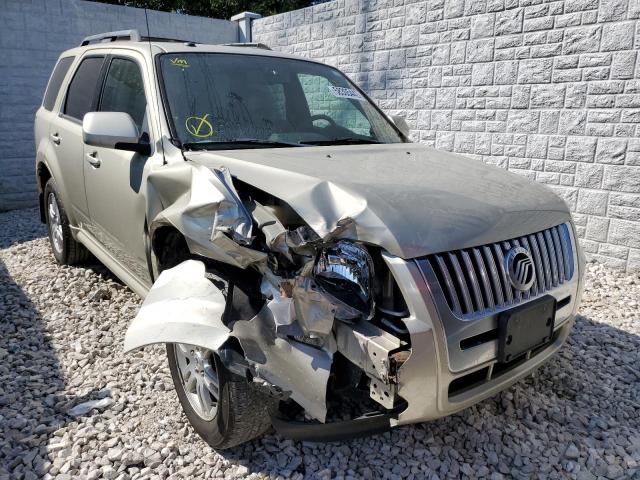 Mercury Mariner pr (2010)