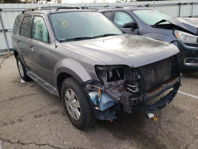 Mercury Mariner (2010)