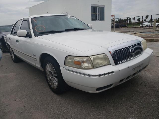 Mercury Grand marq (2010)