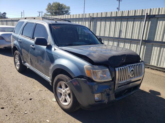 Mercury Mariner (2010)