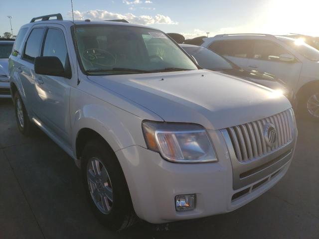 Mercury Mariner (2011)
