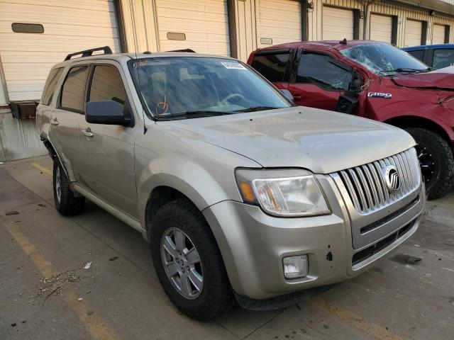 Mercury Mariner (2011)