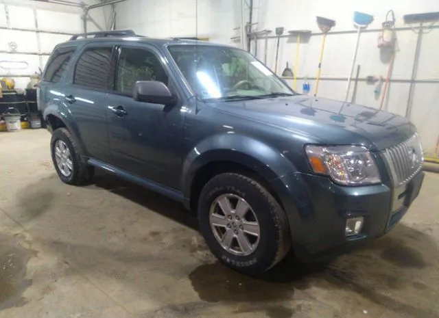 Mercury Mariner (2010)