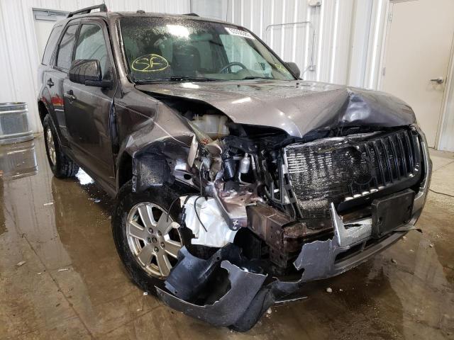 Mercury Mariner (2010)