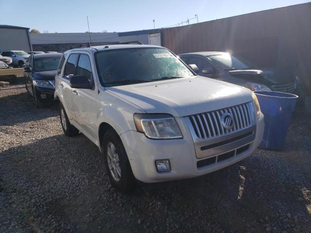 Mercury Mariner (2010)