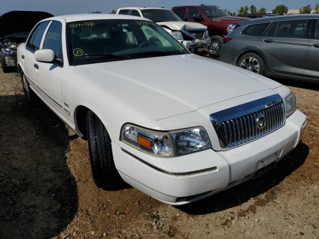 Mercury Grand marq (2010)