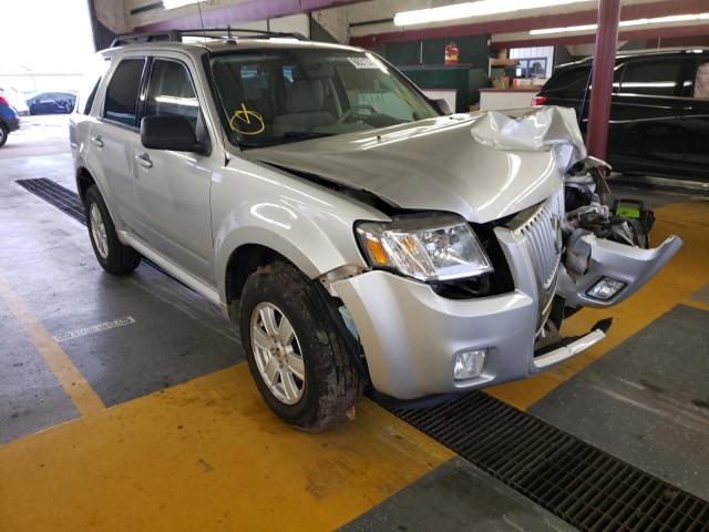 Mercury Mariner (2010)