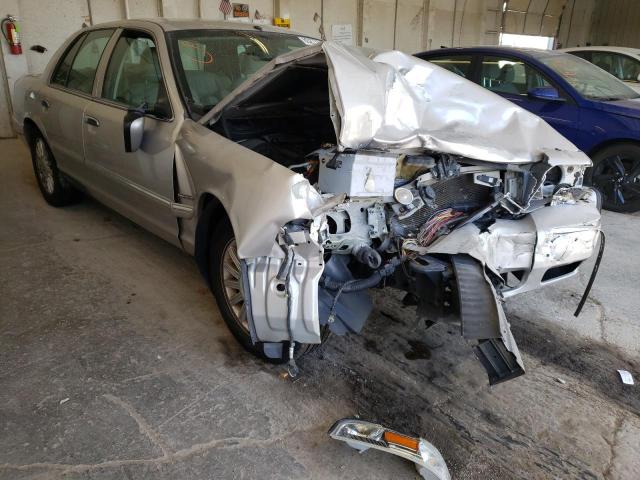 Mercury Grand marq (2010)