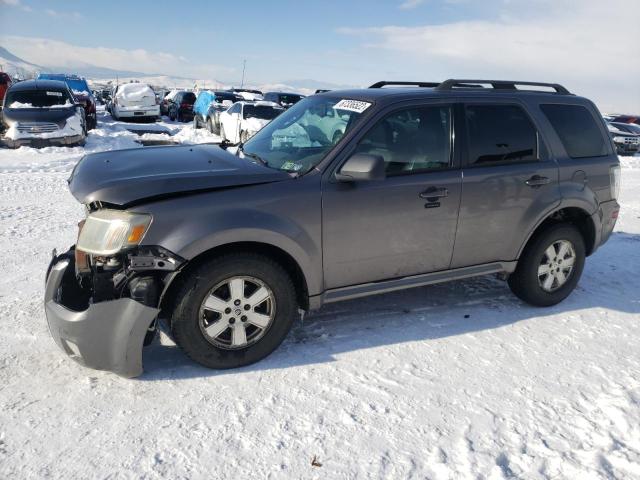 Mercury Mariner (2010)