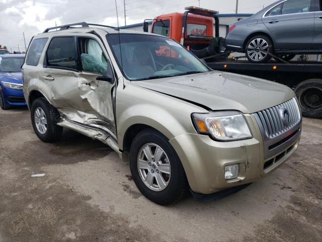 Mercury Mariner (2011)
