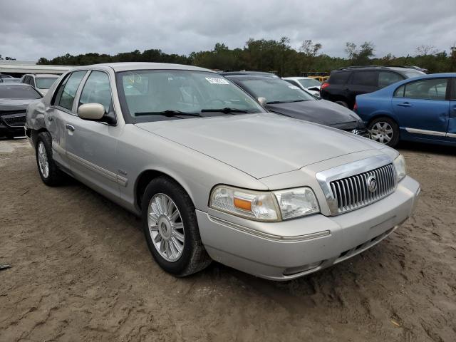 Mercury Grand marq (2010)