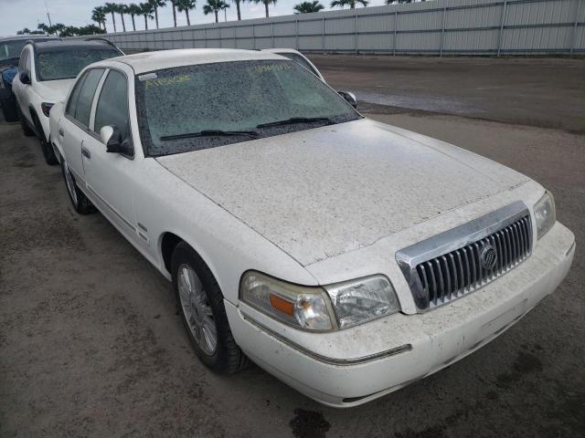 Mercury Grand marq (2011)