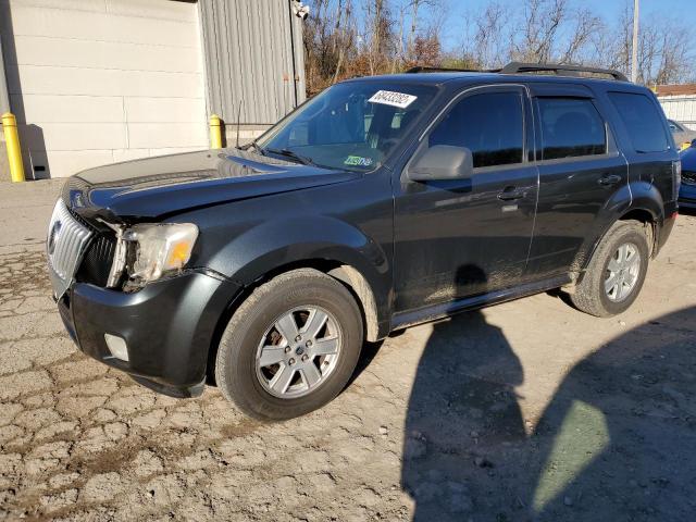 Mercury Mariner (2010)