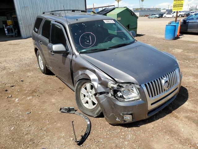 Mercury Mariner (2011)