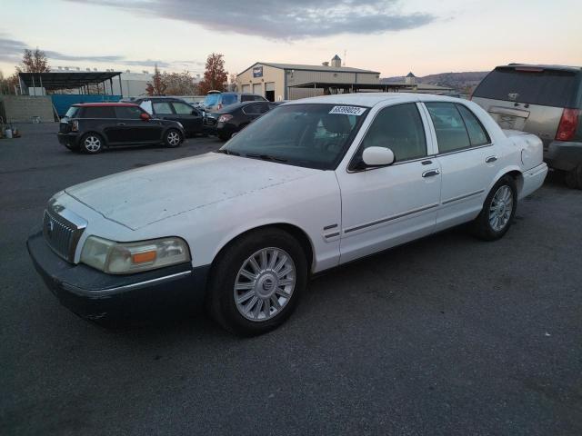 Mercury Grand marq (2011)