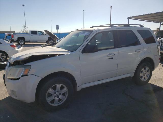 Mercury Mariner (2010)