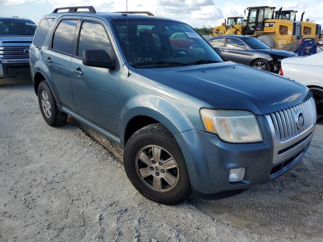 Mercury Mariner (2010)