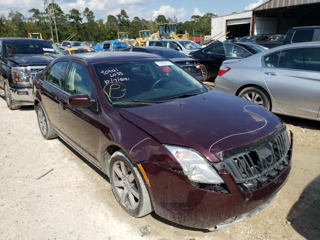 Mercury Milan prem (2011)