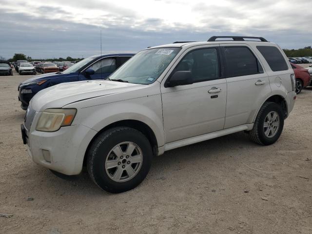 Mercury Mariner (2010)