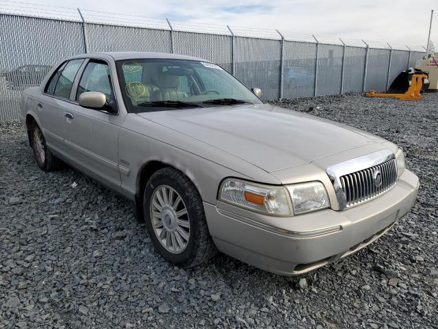 Mercury Grand marq (2009)