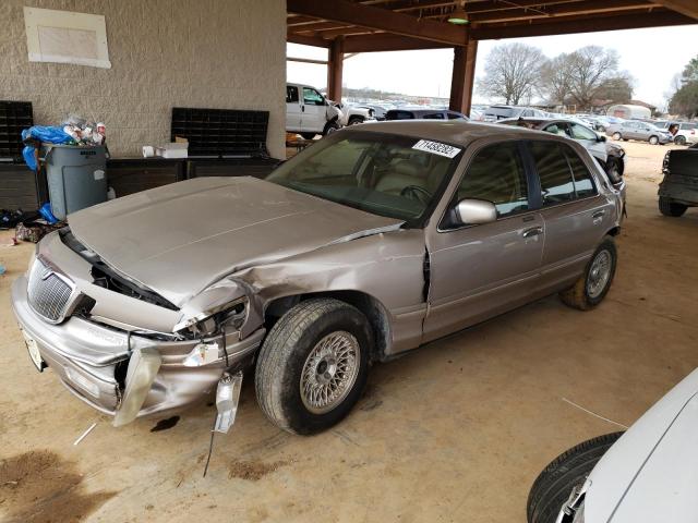 Mercury Grand marq (1995)