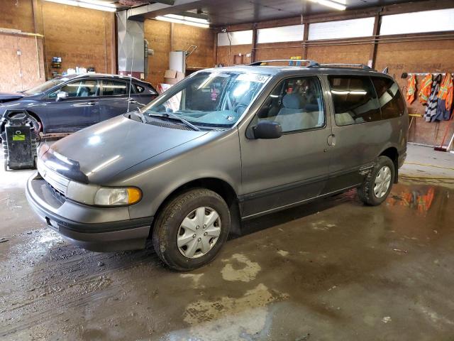 Mercury Villager (1995)