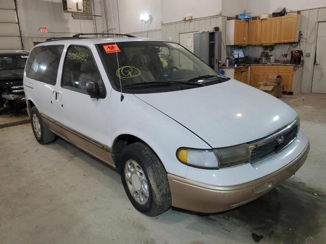 Mercury Villager (1996)