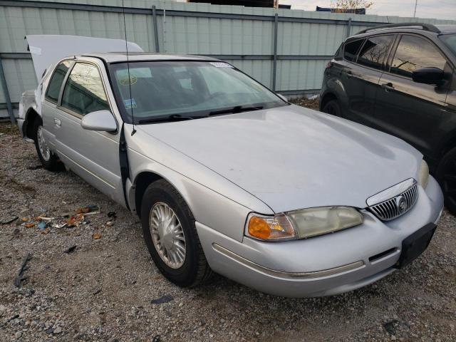 Mercury Cougar xr7 (1997)