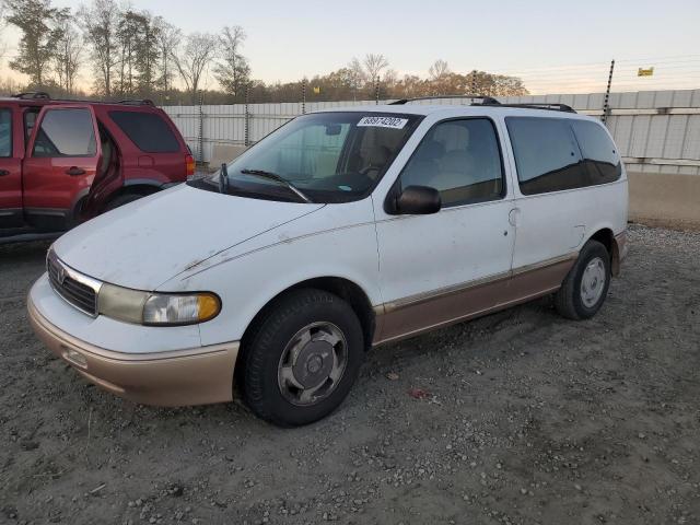 Mercury Villager (1997)