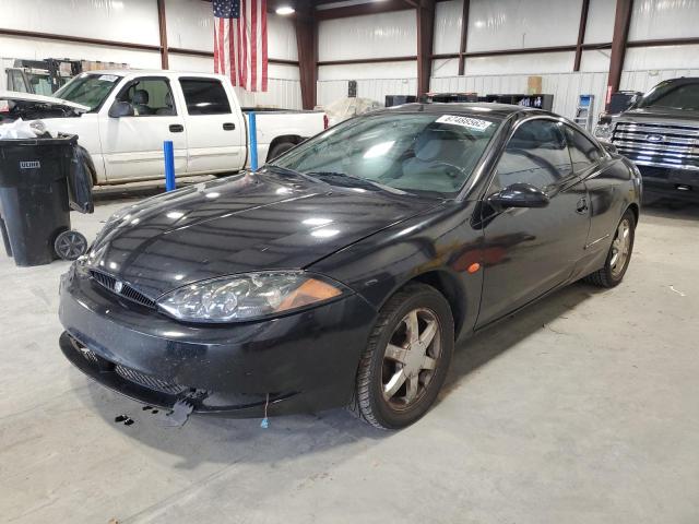 Mercury Cougar v6 (1999)