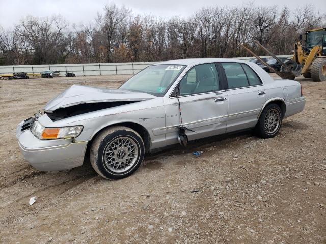 Mercury Grand marq (1999)
