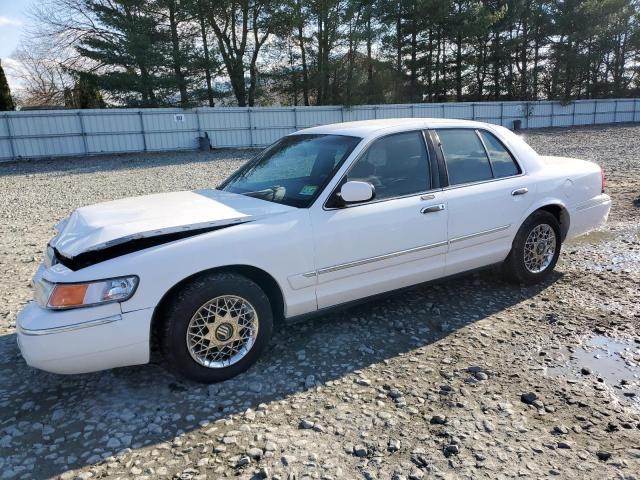 Mercury Grand marq (1999)
