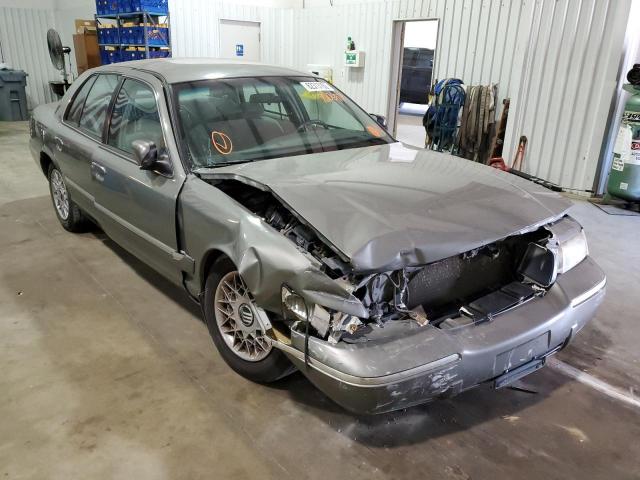 Mercury Grand marq (1999)