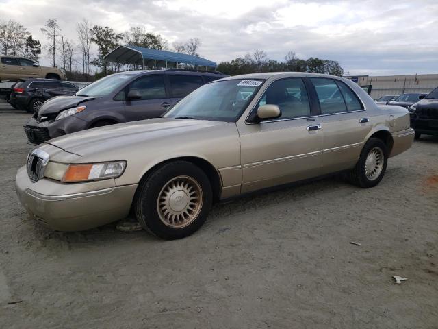 Mercury Grand marq (1999)