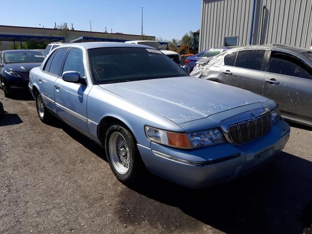 Mercury Grand marq (1999)