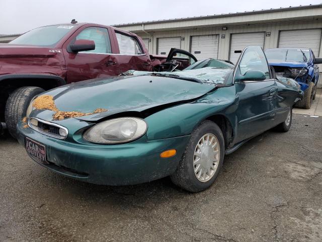 Mercury Sable gs (1999)