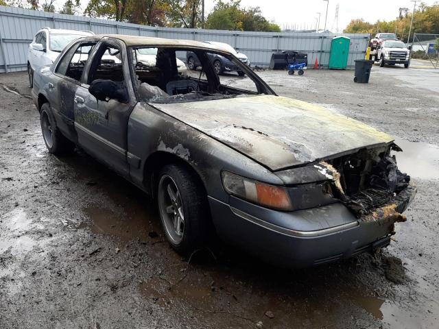 Mercury Grand marq (2000)