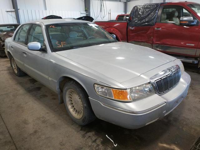 Mercury Grand marq (2000)