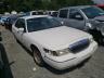 Mercury Grand marq (2000)