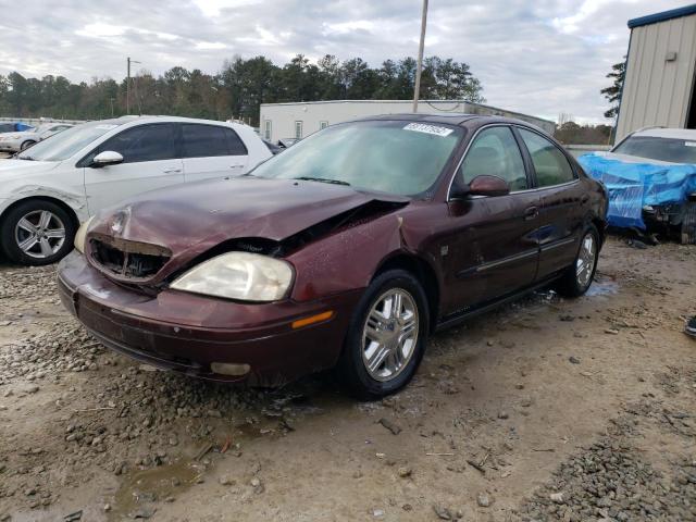 Mercury Sable ls p (2000)