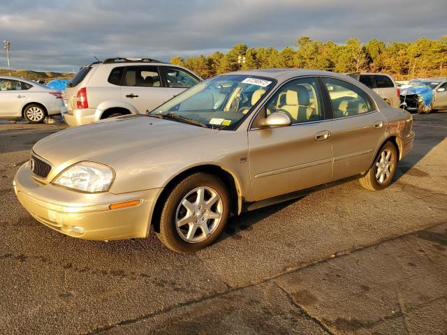 Mercury Sable ls p (2000)