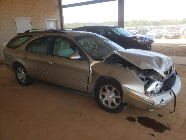 Mercury Sable ls p (2000)