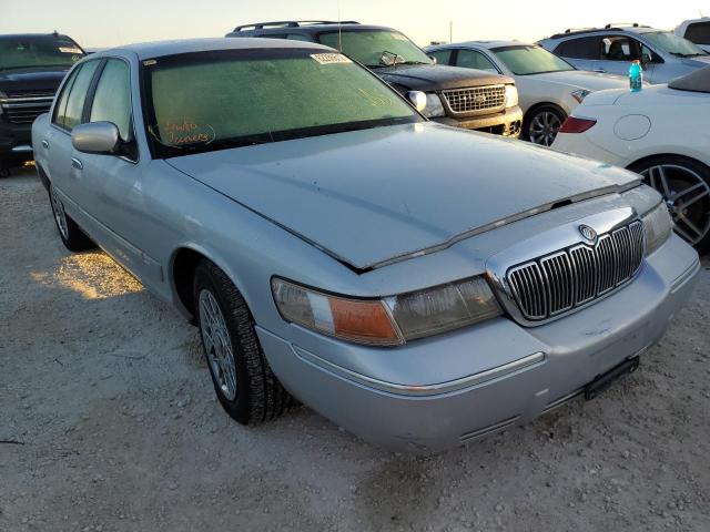 Mercury Grand marq (2001)