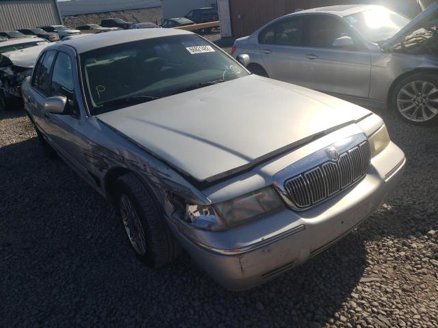 Mercury Grand marq (2001)
