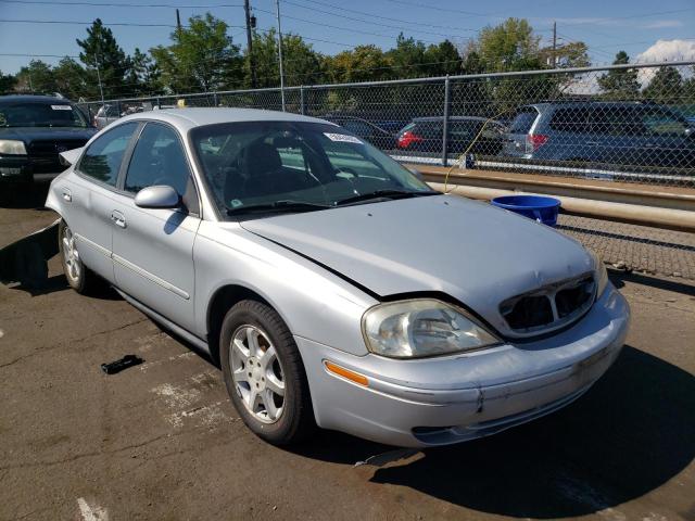 Mercury Sable (2001)