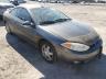 Mercury Cougar v6 (2002)